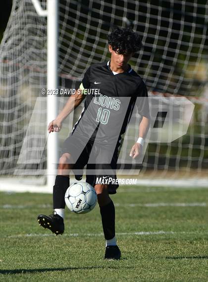 Thumbnail 2 in Elite @ Leroy Greene Academy photogallery.