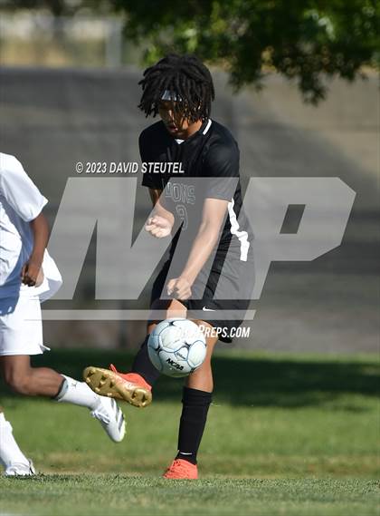 Thumbnail 3 in Elite @ Leroy Greene Academy photogallery.