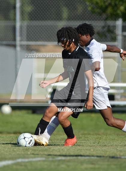 Thumbnail 1 in Elite @ Leroy Greene Academy photogallery.