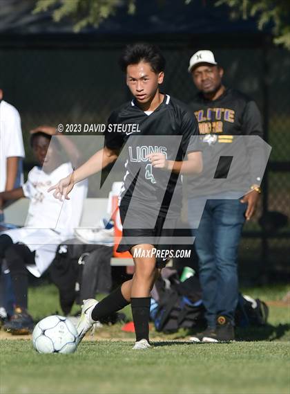 Thumbnail 1 in Elite @ Leroy Greene Academy photogallery.