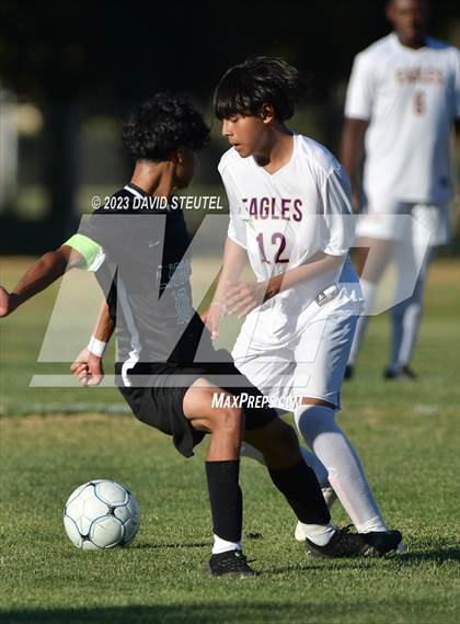 Thumbnail 1 in Elite @ Leroy Greene Academy photogallery.