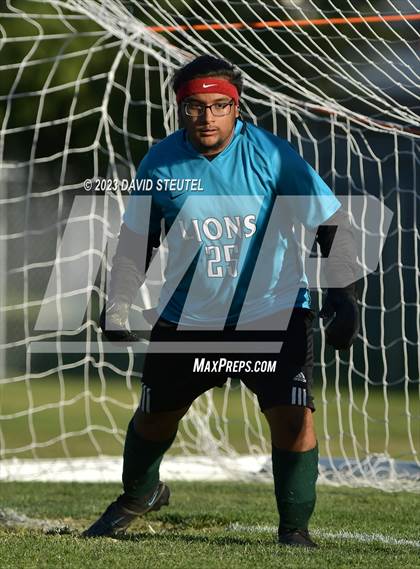 Thumbnail 1 in Elite @ Leroy Greene Academy photogallery.