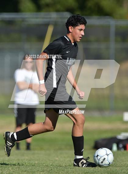Thumbnail 1 in Elite @ Leroy Greene Academy photogallery.