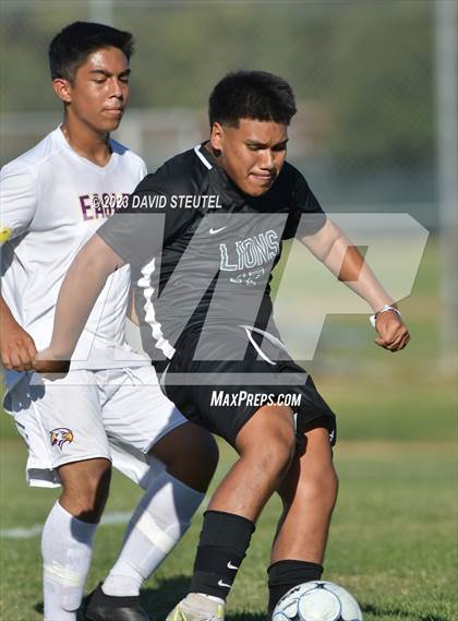Thumbnail 2 in Elite @ Leroy Greene Academy photogallery.