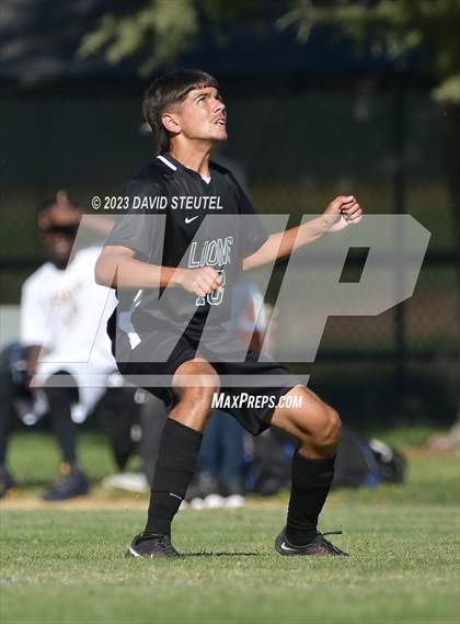 Thumbnail 3 in Elite @ Leroy Greene Academy photogallery.