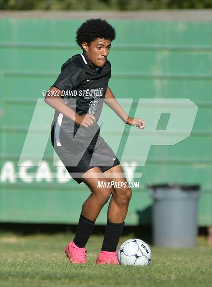 Thumbnail 2 in Elite @ Leroy Greene Academy photogallery.