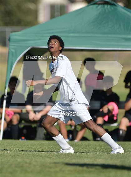 Thumbnail 1 in Elite @ Leroy Greene Academy photogallery.