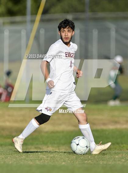 Thumbnail 2 in Elite @ Leroy Greene Academy photogallery.