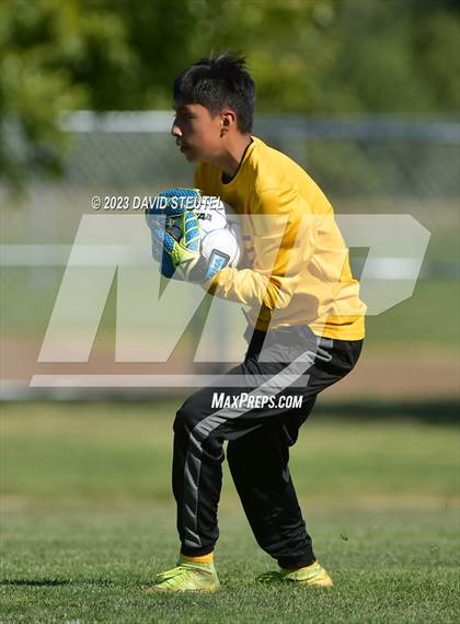 Thumbnail 1 in Elite @ Leroy Greene Academy photogallery.