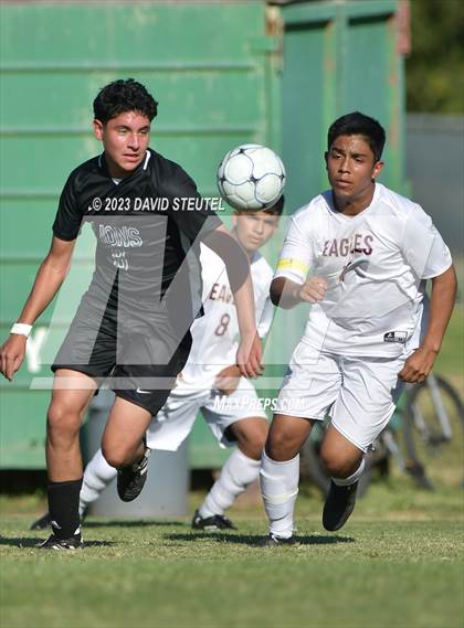 Thumbnail 1 in Elite @ Leroy Greene Academy photogallery.