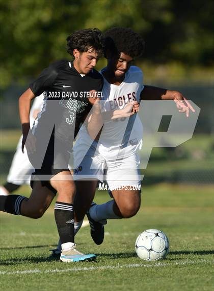 Thumbnail 2 in Elite @ Leroy Greene Academy photogallery.