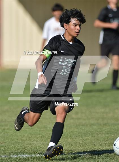 Thumbnail 3 in Elite @ Leroy Greene Academy photogallery.