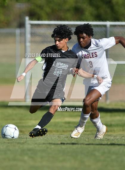 Thumbnail 3 in Elite @ Leroy Greene Academy photogallery.