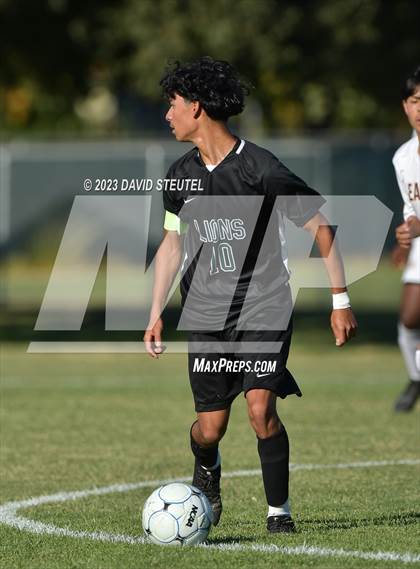 Thumbnail 2 in Elite @ Leroy Greene Academy photogallery.
