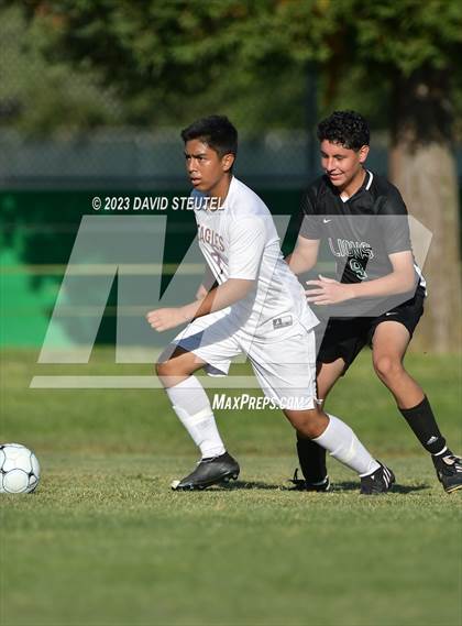 Thumbnail 3 in Elite @ Leroy Greene Academy photogallery.