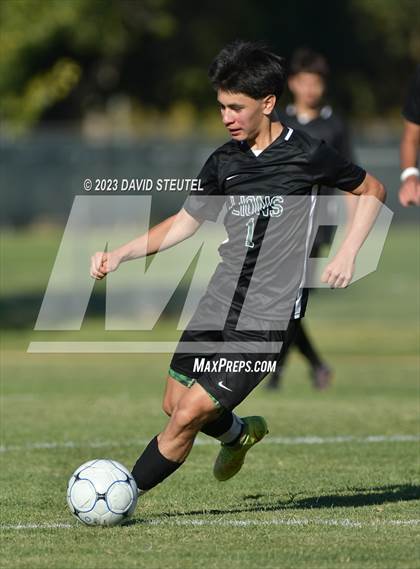 Thumbnail 1 in Elite @ Leroy Greene Academy photogallery.