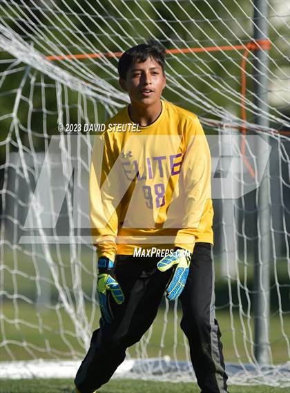 Thumbnail 3 in Elite @ Leroy Greene Academy photogallery.