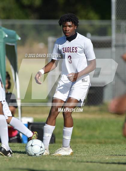 Thumbnail 3 in Elite @ Leroy Greene Academy photogallery.