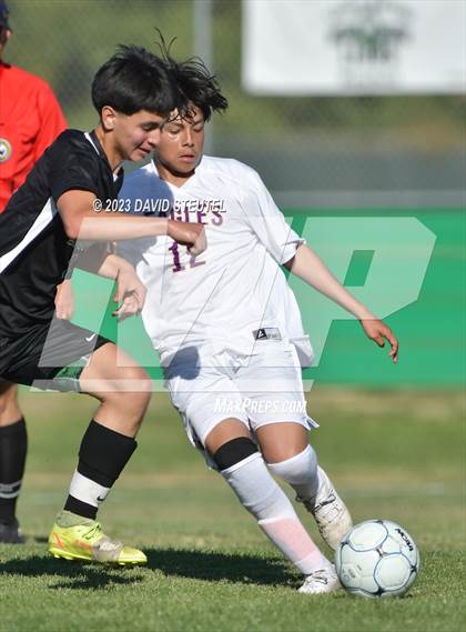 Thumbnail 3 in Elite @ Leroy Greene Academy photogallery.