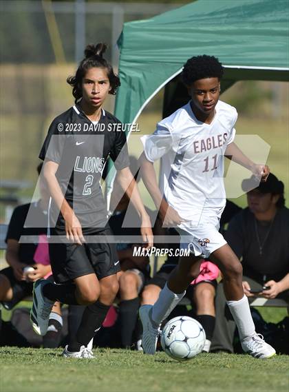 Thumbnail 2 in Elite @ Leroy Greene Academy photogallery.