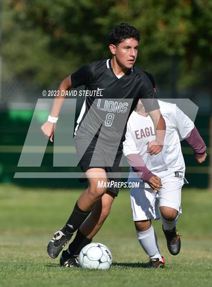 Thumbnail 3 in Elite @ Leroy Greene Academy photogallery.