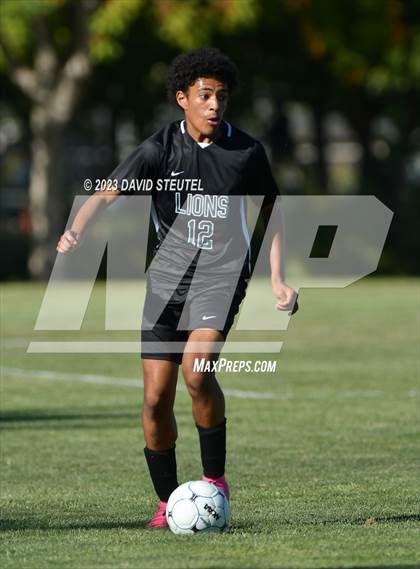 Thumbnail 1 in Elite @ Leroy Greene Academy photogallery.