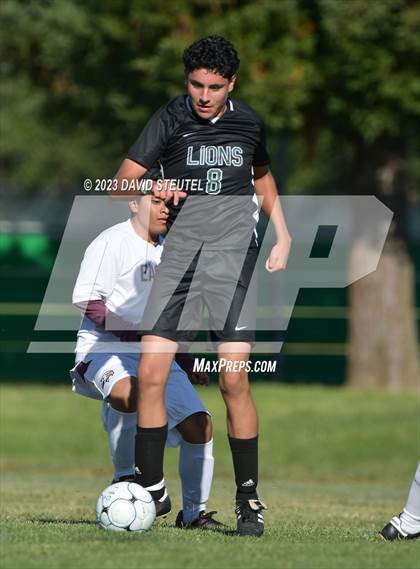 Thumbnail 1 in Elite @ Leroy Greene Academy photogallery.