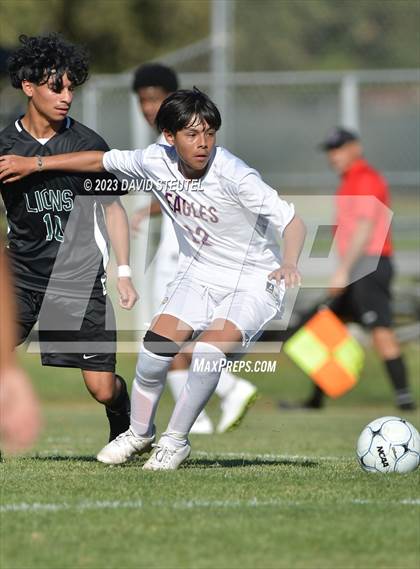 Thumbnail 3 in Elite @ Leroy Greene Academy photogallery.