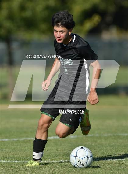 Thumbnail 2 in Elite @ Leroy Greene Academy photogallery.
