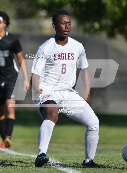 Thumbnail 2 in Elite @ Leroy Greene Academy photogallery.