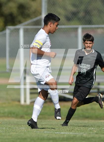 Thumbnail 3 in Elite @ Leroy Greene Academy photogallery.