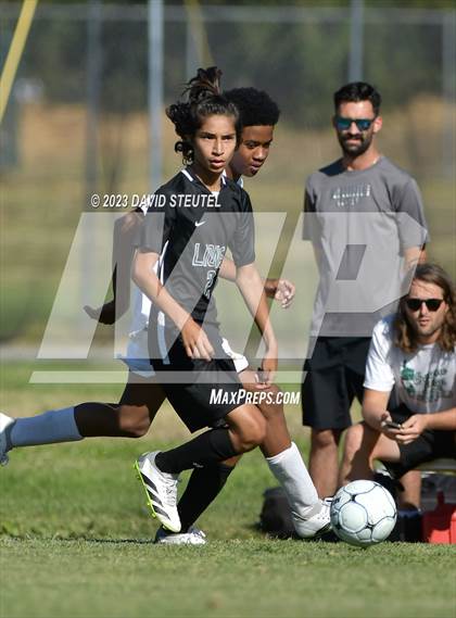 Thumbnail 1 in Elite @ Leroy Greene Academy photogallery.