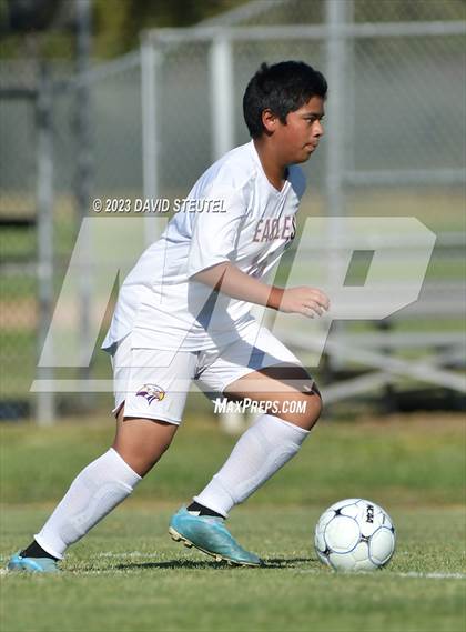 Thumbnail 1 in Elite @ Leroy Greene Academy photogallery.
