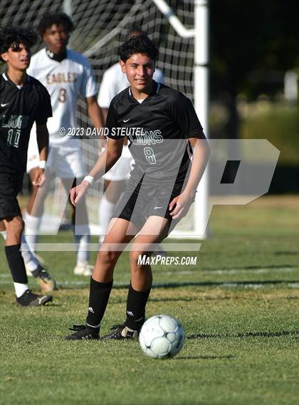 Thumbnail 1 in Elite @ Leroy Greene Academy photogallery.