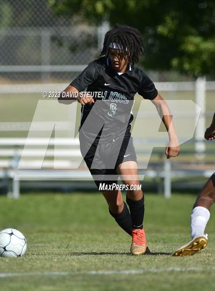 Thumbnail 1 in Elite @ Leroy Greene Academy photogallery.