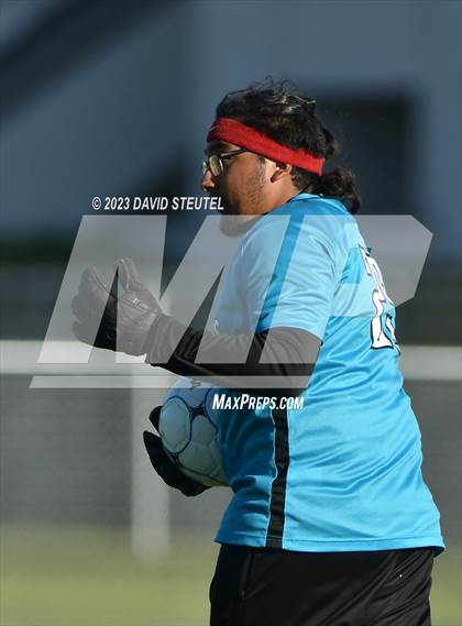 Thumbnail 1 in Elite @ Leroy Greene Academy photogallery.