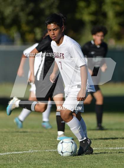 Thumbnail 2 in Elite @ Leroy Greene Academy photogallery.