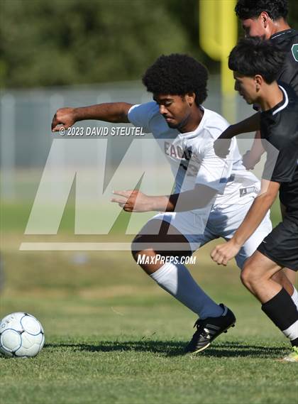 Thumbnail 2 in Elite @ Leroy Greene Academy photogallery.