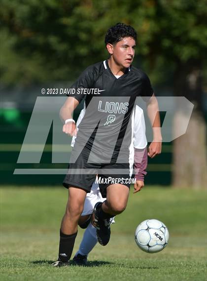 Thumbnail 1 in Elite @ Leroy Greene Academy photogallery.