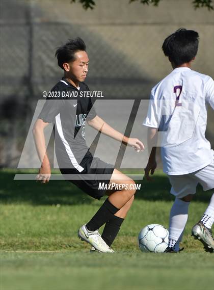 Thumbnail 3 in Elite @ Leroy Greene Academy photogallery.