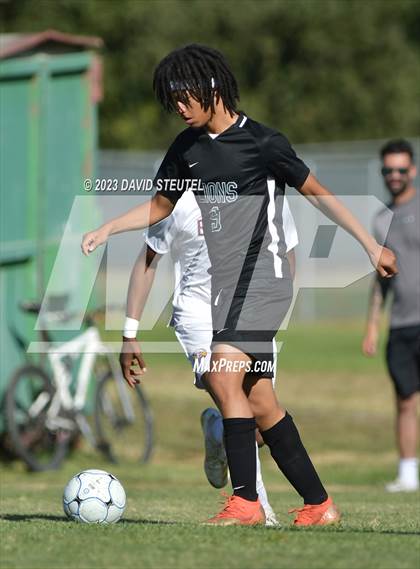 Thumbnail 2 in Elite @ Leroy Greene Academy photogallery.