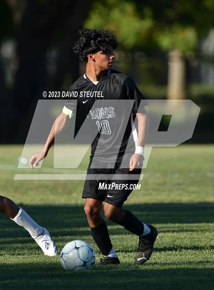 Thumbnail 3 in Elite @ Leroy Greene Academy photogallery.