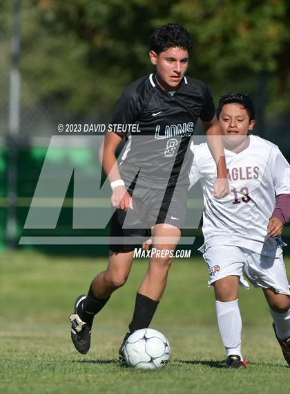 Thumbnail 2 in Elite @ Leroy Greene Academy photogallery.