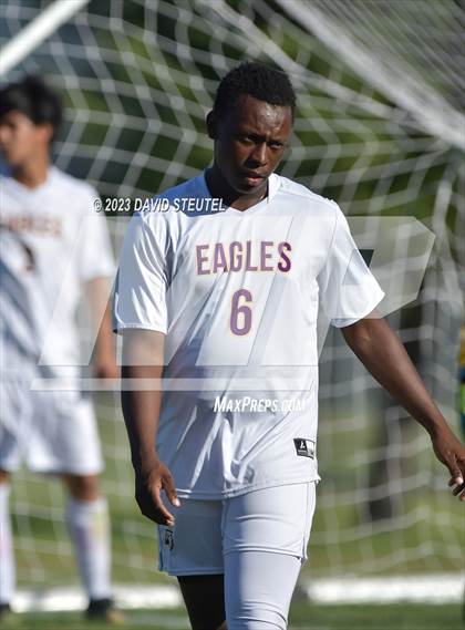 Thumbnail 1 in Elite @ Leroy Greene Academy photogallery.