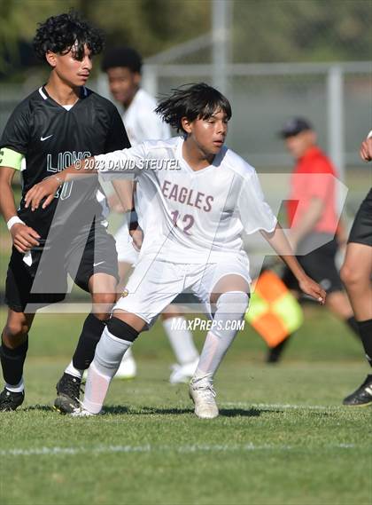 Thumbnail 1 in Elite @ Leroy Greene Academy photogallery.
