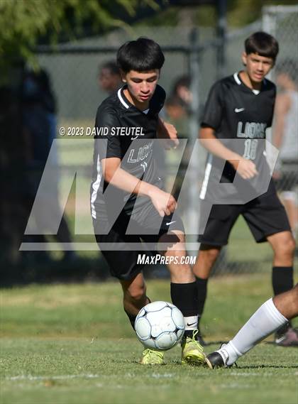 Thumbnail 2 in Elite @ Leroy Greene Academy photogallery.