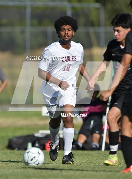 Thumbnail 3 in Elite @ Leroy Greene Academy photogallery.