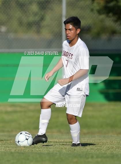 Thumbnail 1 in Elite @ Leroy Greene Academy photogallery.