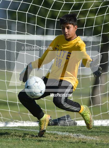 Thumbnail 3 in Elite @ Leroy Greene Academy photogallery.