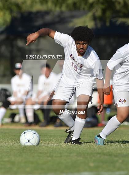 Thumbnail 1 in Elite @ Leroy Greene Academy photogallery.